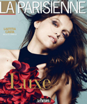 La Parisienne (France-1 December 2012)